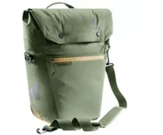 Deuter Mainhattan 17+10 Chaki molio