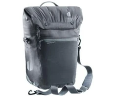 Deuter Mainhattan 17+10 grafito skalūno