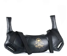 Maišas bokso ROGAL - 10kg 15kg 20kg | DBX Bushido