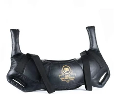 Maišas bokso ROGAL - 10kg 15kg 20kg | DBX Bushido