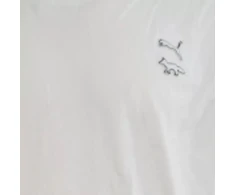 MAISON KITSUNE X PUMA Vyriški marškinėliai - 532327-02