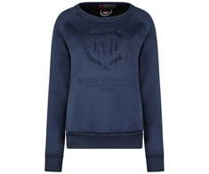 Maison Montaigne FIMOSAI NAVY MT LADY 016 bliuzonas (RBMWW6411F/MM-MARINE)