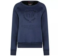 Maison Montaigne FIMOSAI NAVY MT LADY 016 bliuzonas (RBMWW6411F/MM-MARINE)