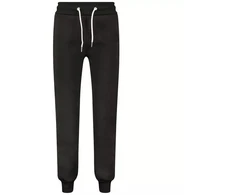Maison Montaigne MIMOSAI juodi MT LADY 016 sportinės kelnės (RBMWW6416F/MM-NOIR)