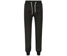 Maison Montaigne MIMOSAI juodi MT LADY 016 sportinės kelnės (RBMWW6416F/MM-NOIR)