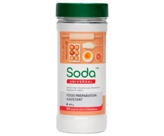 Maistinė soda, 500g
