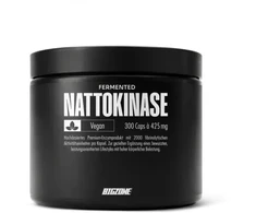 Maisto papildas kapsulėmis Big Zone Nattokinase 300 kapsulių