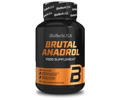 BioTech Brutal Anadrol 90 Kapsulės