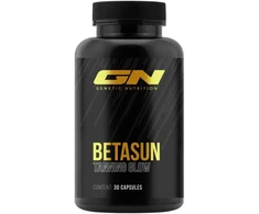 Maisto papildas kapsulėmis GN Laboratories BetaSUN 30 kapsulių