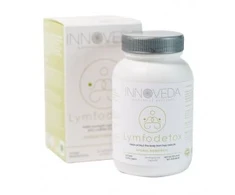 Maisto papildas "Lymfodetox", INNOVEDA, 60 kap.