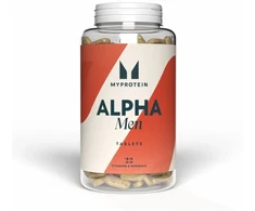 Maisto papildas MyProtein Alpha Men tabletės 120 vnt