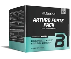 Maisto papildas sąnariams BioTechUSA Arthro Forte Pack 30 pakuočių