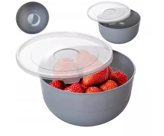 Be Prekinio Zenklo Maisto saugojimo indelis 1,2L