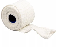 Maisto tinklelis 12,5cm X 5m