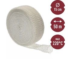 Browin Maisto tinklelis 15cm x 50m