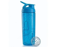 Maišytuvas Bottle SportMixer gertuvė 820ml 700082