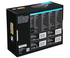 Maitinimo blokas IBOX AURORA 600W 14 cm ventiliatorius ZIA600W14CMBOX