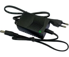 Maitinimo blokas PowerBubble PB-12-2TB (2A/12V)