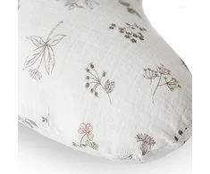 Maitinimo pagalvė Ceba Cebuszka Huggy Basic, 150 × 60 × 37 cm