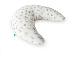 Maitinimo pagalvė Ceba Cebuszka Huggy Basic, 150 × 60 × 37 cm