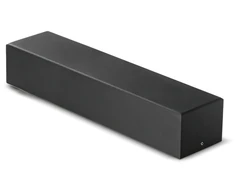 Maitinimo šaltinio dėžutė ARCA, juoda, 302348
