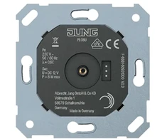 Maitinimo šaltinis PLUG &amp; LIGHT sistemai