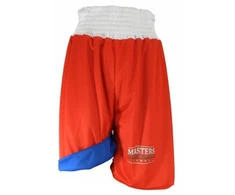 Majstrovské boxerské šortky M 06235-M