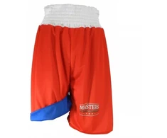 Majstrovské boxerské šortky M 06235-M