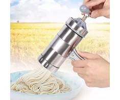 Makaronų gaminimo mašina/presas