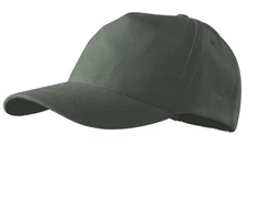 Malfini 5P Kepurė MLI-30767