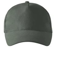 Malfini 5P Kepurė MLI-30767