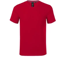 Malfini Action V-kaklas M MLI-70071 formulės raudonumo T-shirt