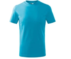 Malfini Basic Jr Marškinėliai MLI-13844