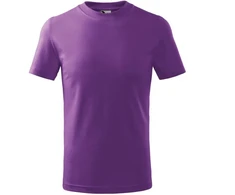 Malfini Basic Jr marškinėliai MLI-13864