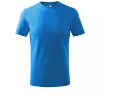 Malfini Basic Jr marškinėliai MLI-13870