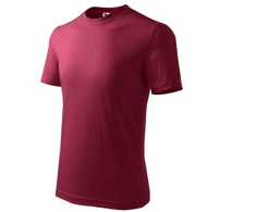 Malfini Basic Jr marškinėliai MLI-13886