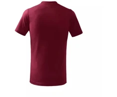 Malfini Basic Jr marškinėliai MLI-13886
