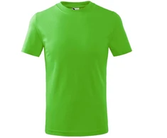 Malfini Basic Jr Marškinėliai MLI-13892