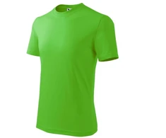 Malfini Basic Jr Marškinėliai MLI-13892