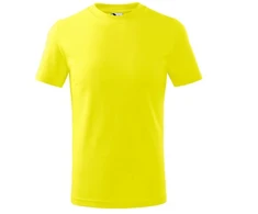 Malfini Basic Jr marškinėliai MLI-13896