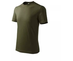 Malfini Basic Jr MLI-13869 kariniai marškinėliai