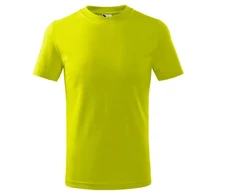 Malfini Basic Junior marškinėliai MLI-13862