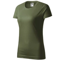 Malfini Basic W Marškinėliai MLI-13409