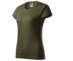 Malfini Basic W Marškinėliai MLI-13469