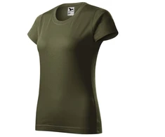 Malfini Basic W Marškinėliai MLI-13469