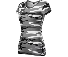 Malfini Camo Pure W Marškinėliai MLI-C2232