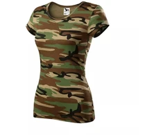Malfini Camo Pure W T-shirt MLI-C2233