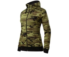 Malfini Camo Užtrauktukas W MLI-C2034
