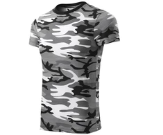 Malfini Camouflage Marškinėliai M MLI-14432