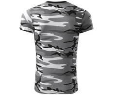 Malfini Camouflage Marškinėliai M MLI-14432